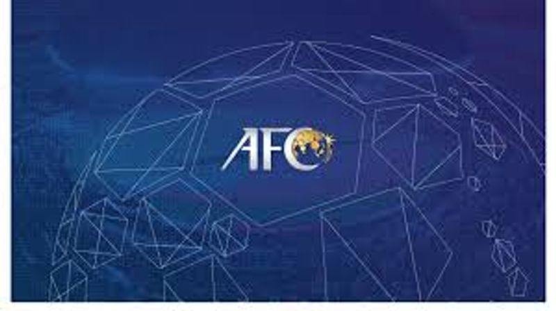 Logo AFC (afc com)