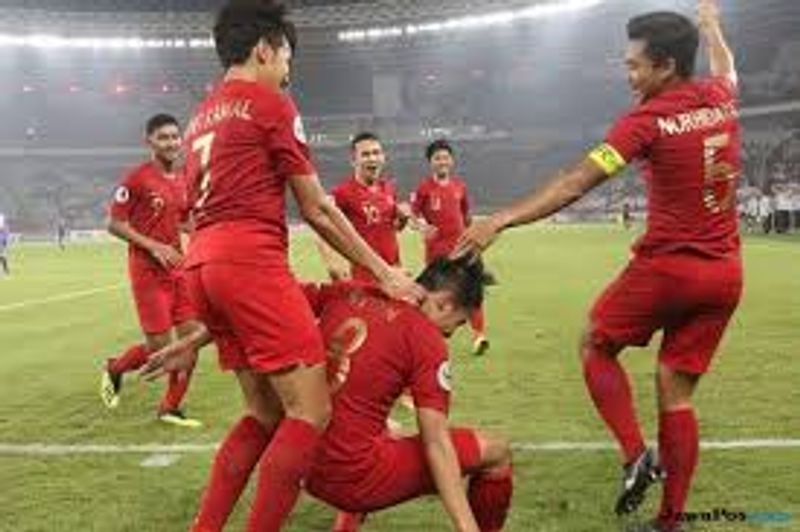 timnas indonesia u-19