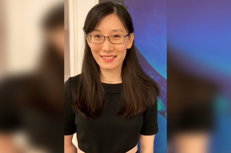 Li-Meng Yan