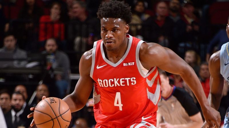 Danuel House (espn com)