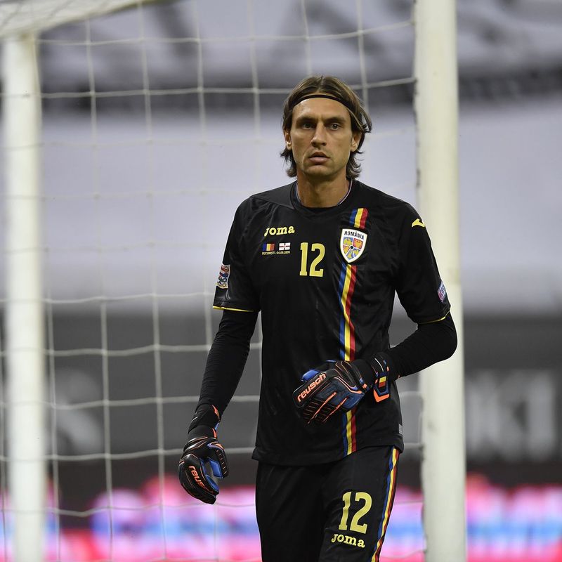Ciprian Tatarusanu (acmilanoffside com)