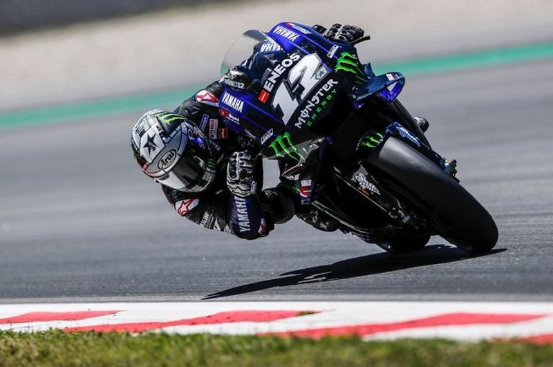 maverick vinales