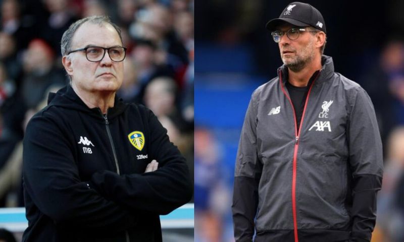jurgen klopp -marcelo bielsa (apnoticiasperu)