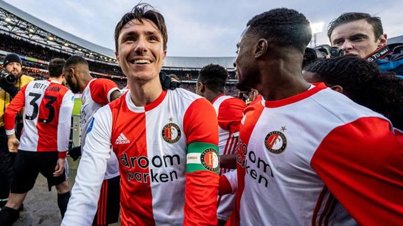 Steven Berghuis (nu nl)