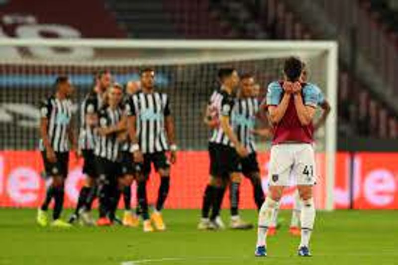 west ham vs newcastle (standard)
