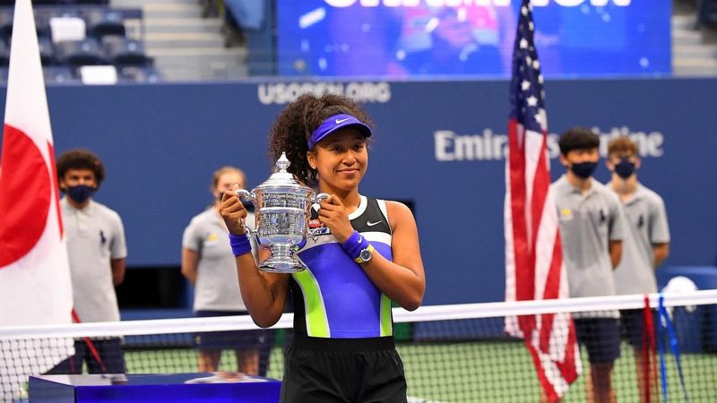 naomi osaka (cbssports com)