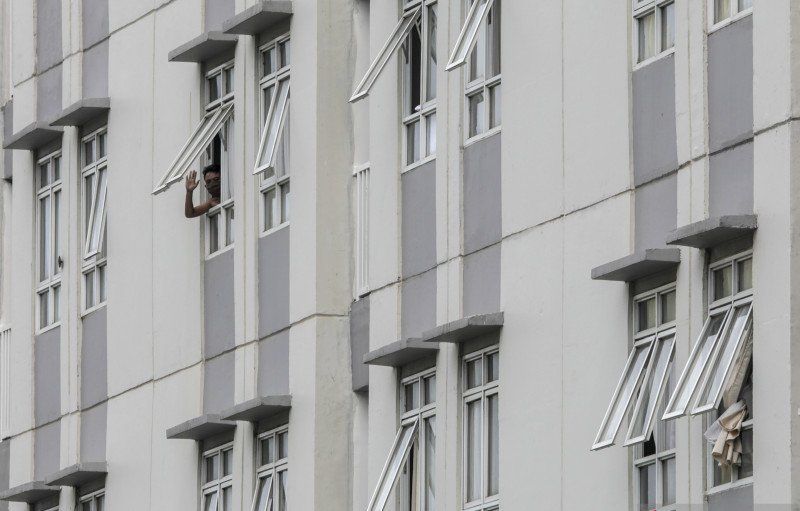 antarafoto-rs-darurat-covid-siapkan-tower-lima-untuk-pasien-positif-11092020-gp-