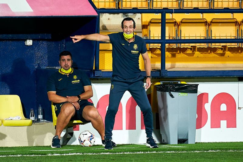 unai emery (betwat com gh)