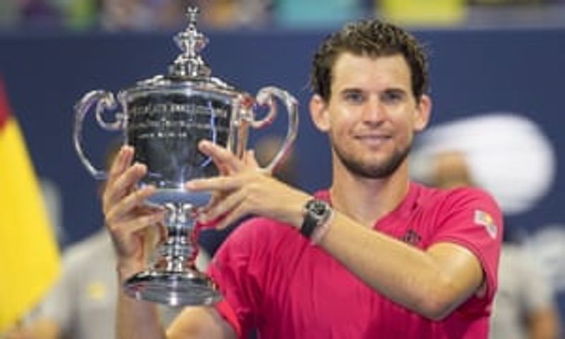 dominic thiem (guardian com)