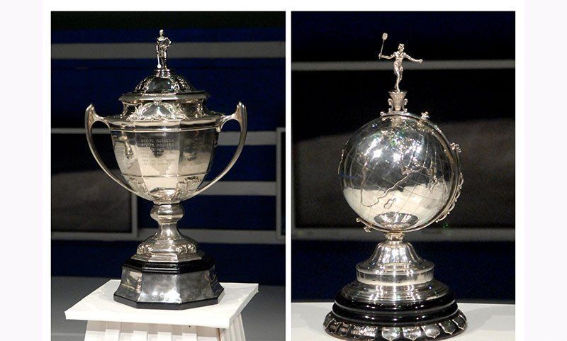 Piala Thomas Uber