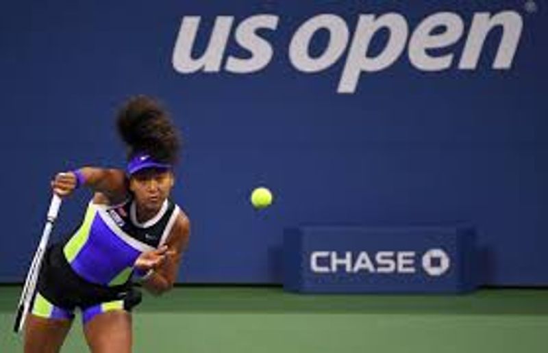 naomi osaka
