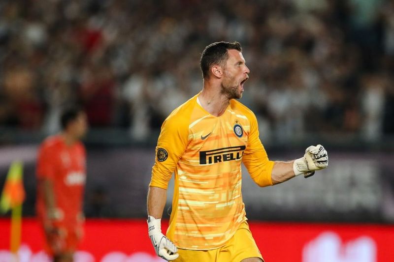 Daniele Padelli (sempreinter com)