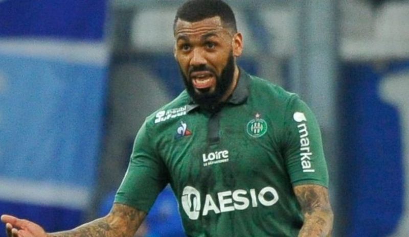 Yann M'Villa (ajansspor com)