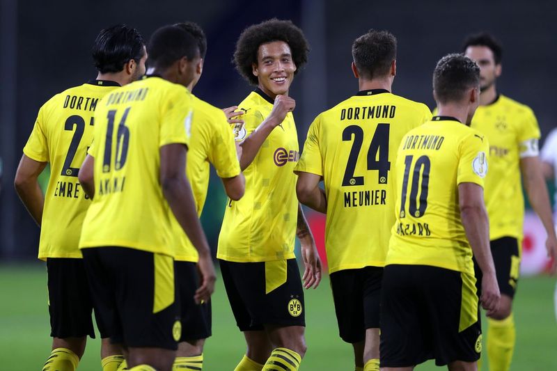 borussia dortmund (fearthewall com)
