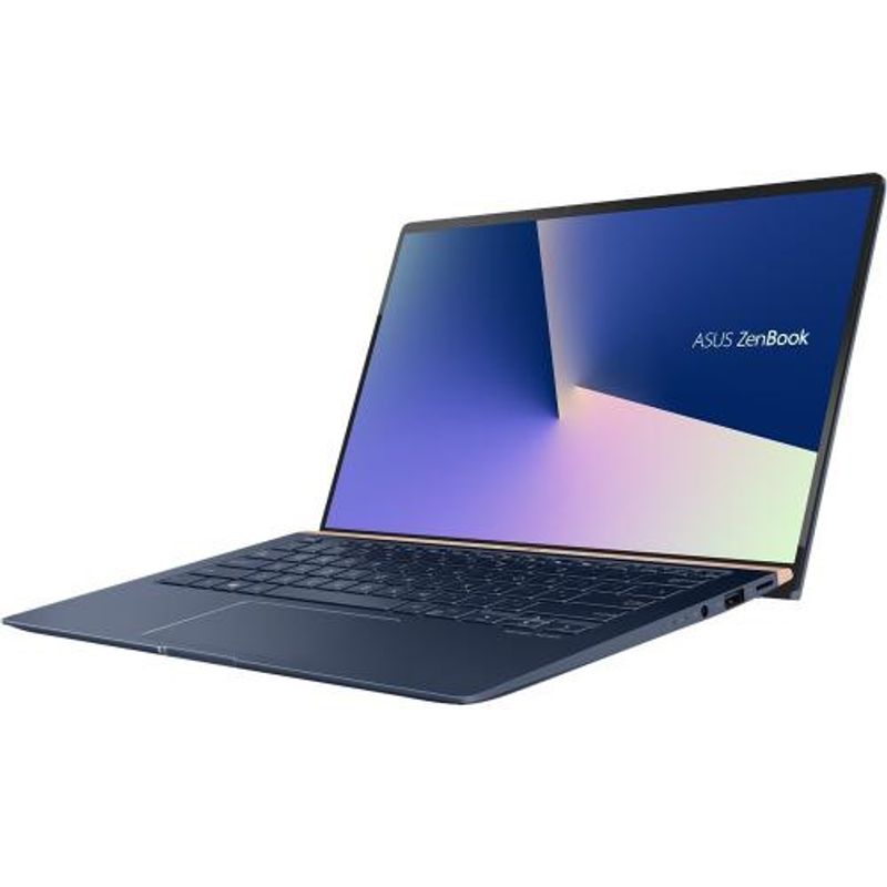 asus zenBook