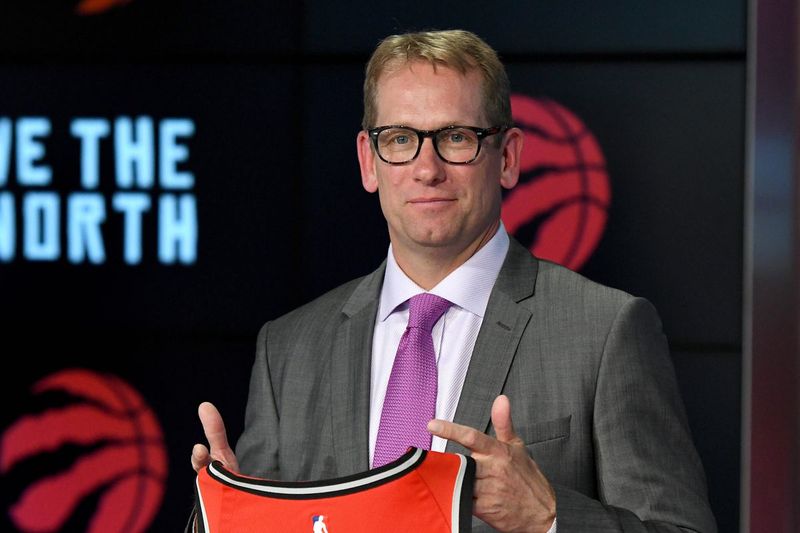 nick nurse (raptorshg com)