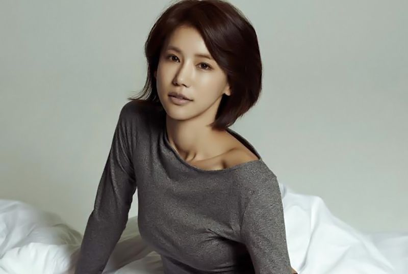 Oh In Hye (kpopchart net)