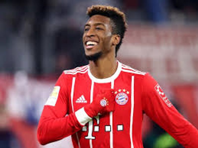 kingsley coman (sportmole co uk)