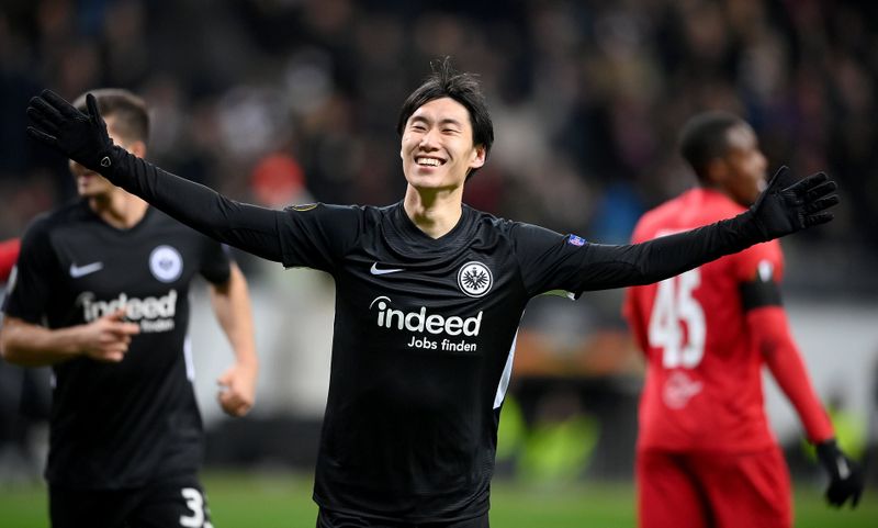 daichi kamada (dailymail)