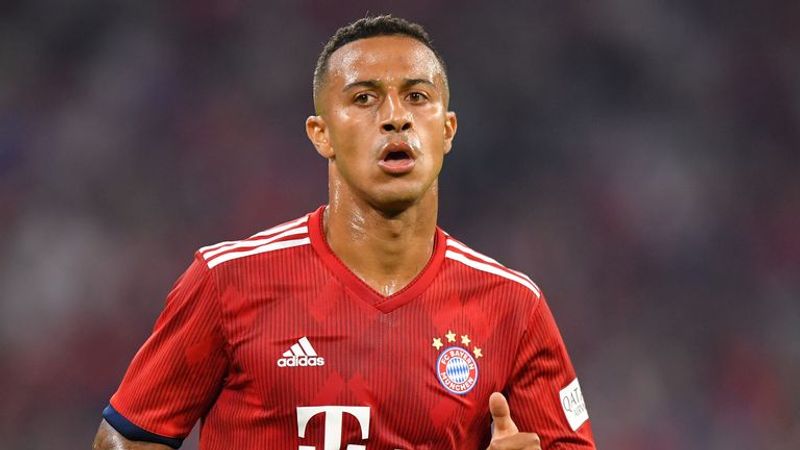 thiago alcantara (skysports com)