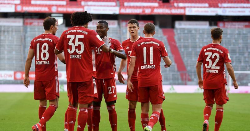 bayern (wsn com)