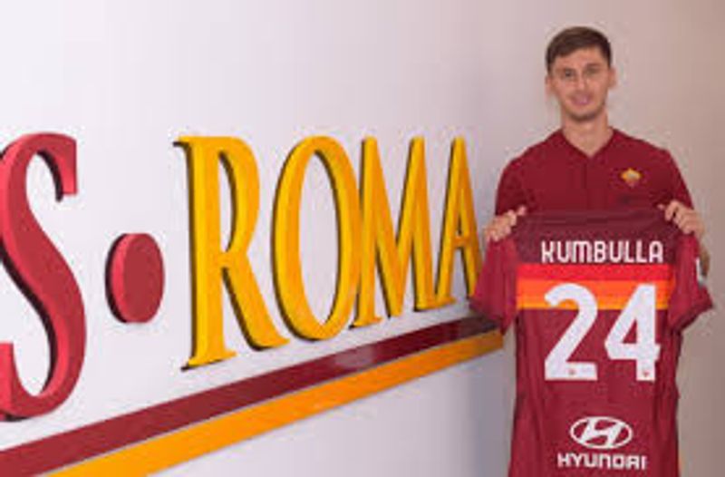 Marash Kumbulla (romapress net)
