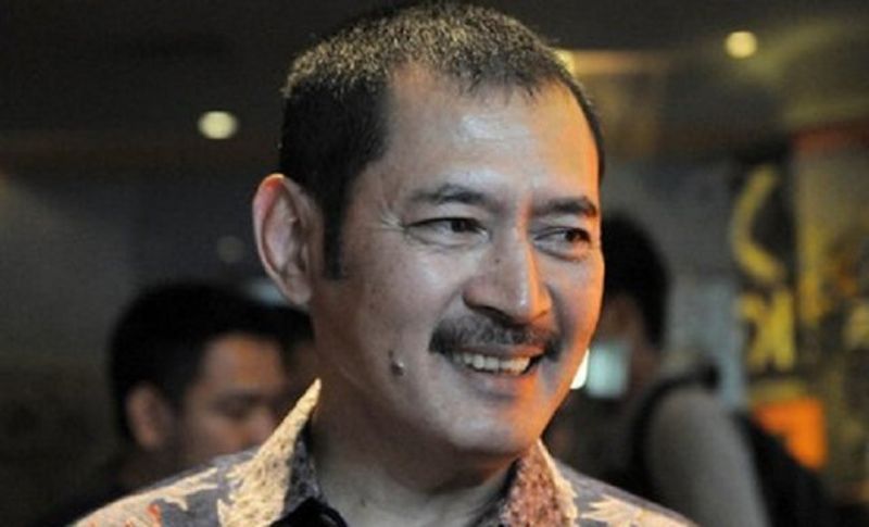 bambang tri