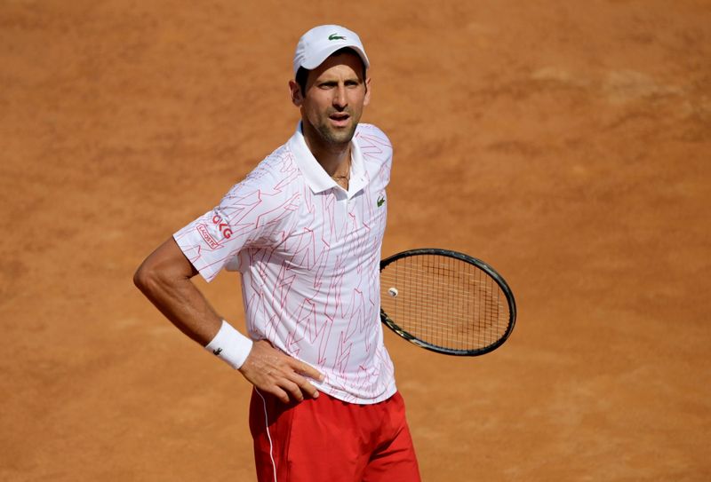 novak djokovic (essensiallysports com)