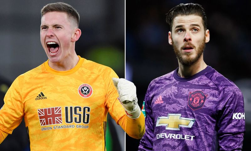 dean henderson-de gea