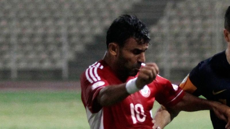 Mohamed Atwi