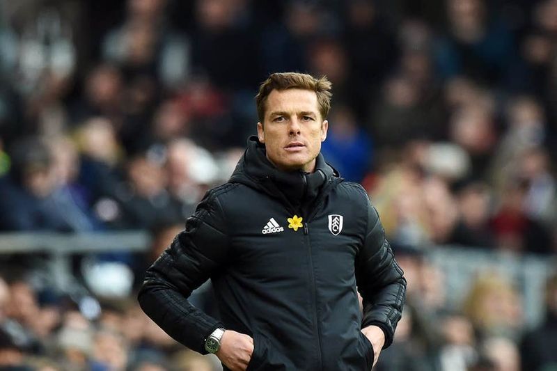 Scott Parker