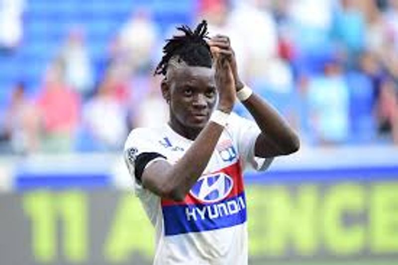 Bertrand Traore (africatopsports com)