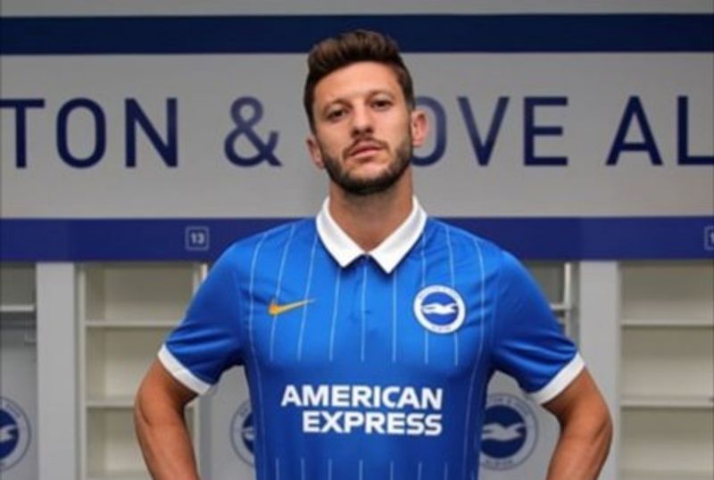 adam lallana