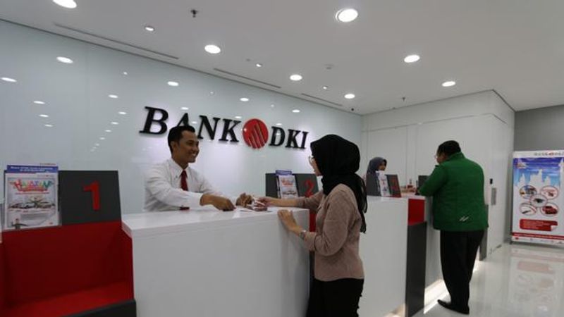 bank dki