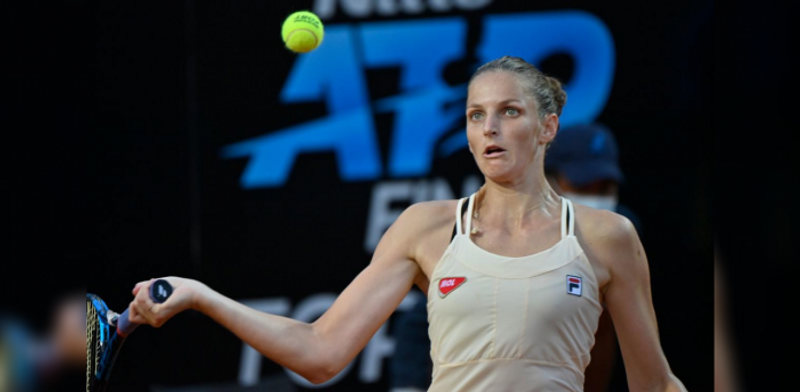 karolina pliskova (decanherald com)