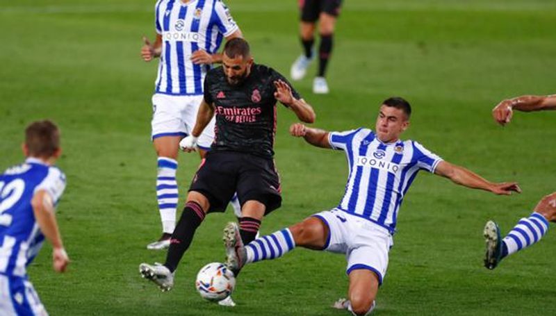 real sociedad vs madrid (depor com)