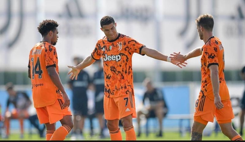 Juventus (soccernews)
