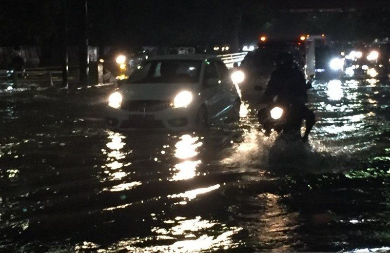 banjir jkt