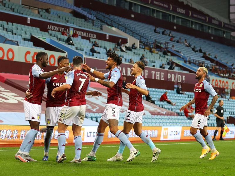 Aston Villa