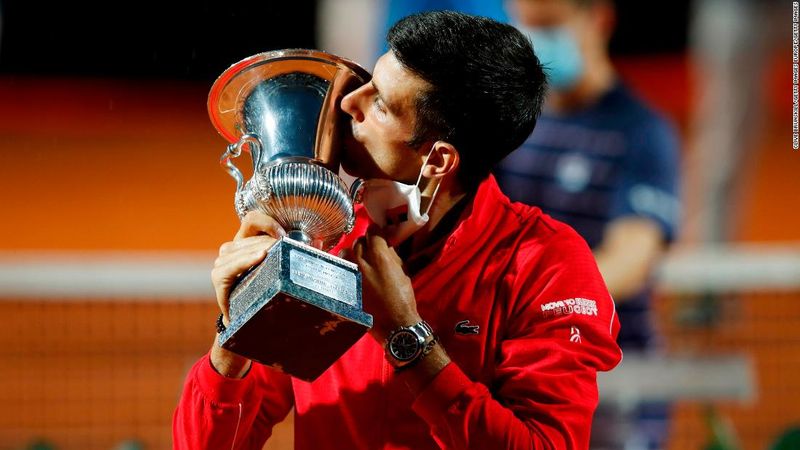 novak djokovic (summarizer co)