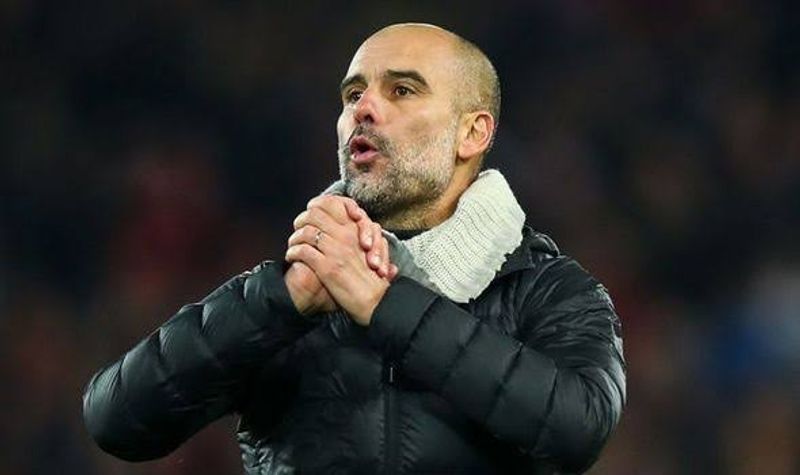 pep guardiola (express co uk)