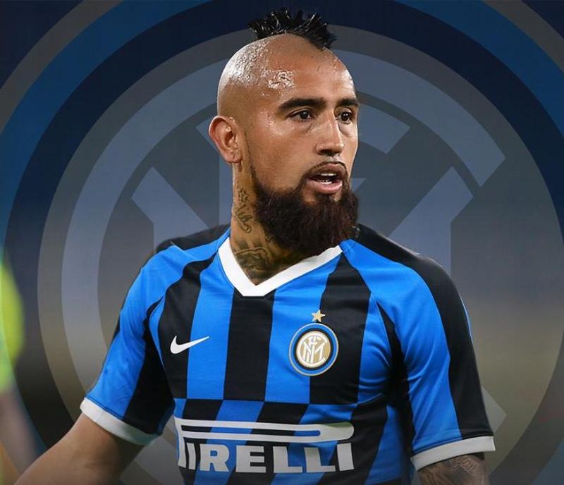 Arturo Vidal (tv6 news)