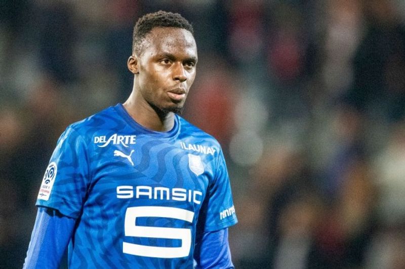 eduard Mendy (metro)