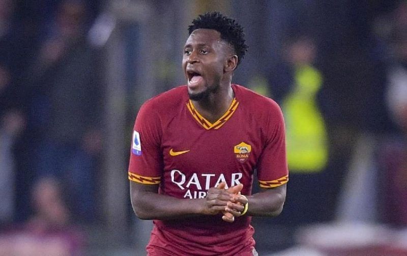 Amadau Diawara (forzaitalian football com)