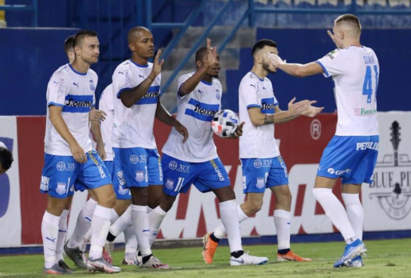 Lech Poznan (sportingpedia com)