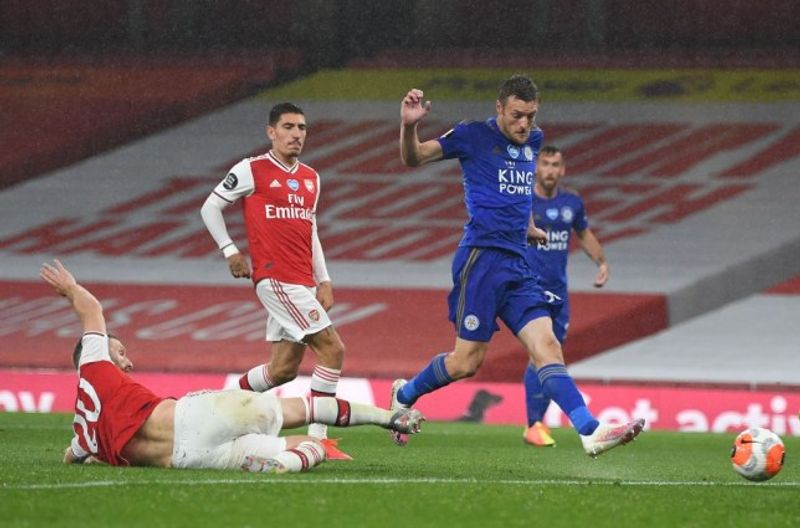 Leicester vs arsenal (metro co uk)