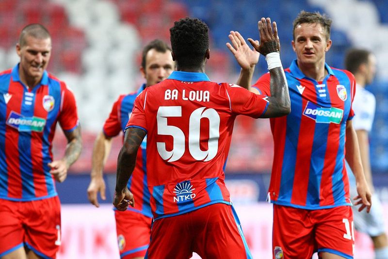 Viktoria Plzen