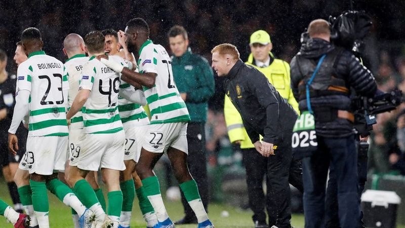 celtic (dailyrecord co uk)