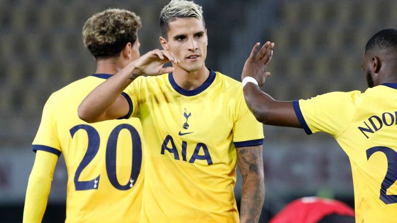 tottenham (bbc co uk)