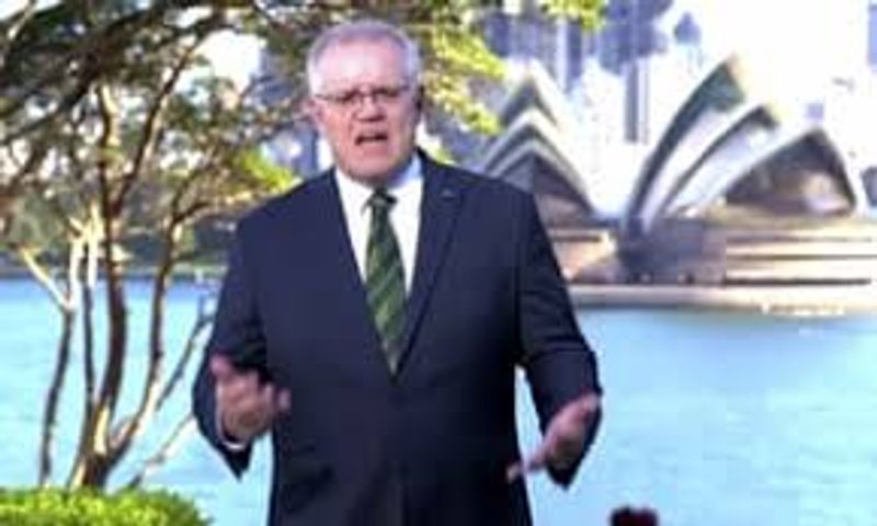 scott morrison